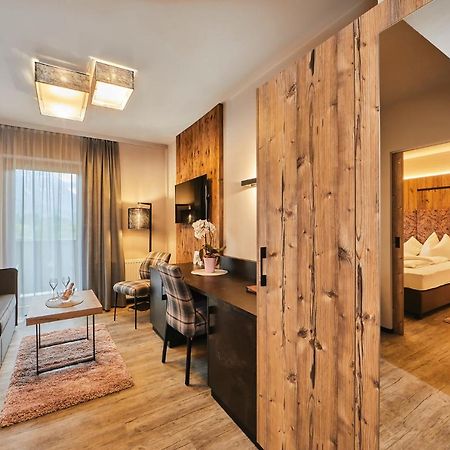 Aparthotel Bergland Söll Εξωτερικό φωτογραφία