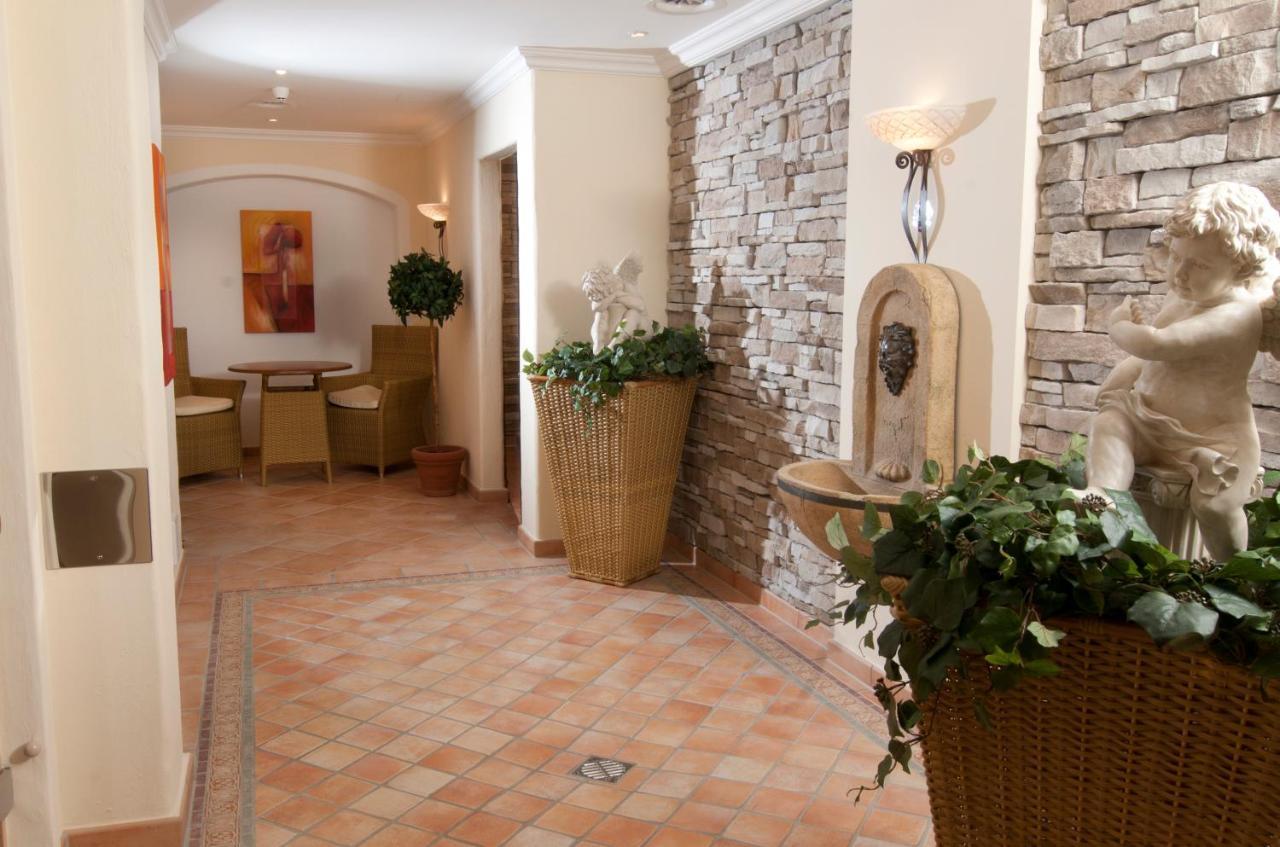 Aparthotel Bergland Söll Εξωτερικό φωτογραφία