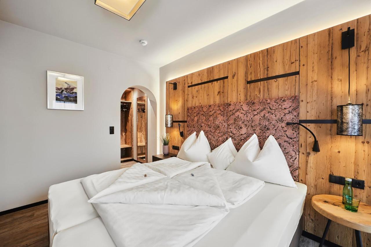 Aparthotel Bergland Söll Εξωτερικό φωτογραφία