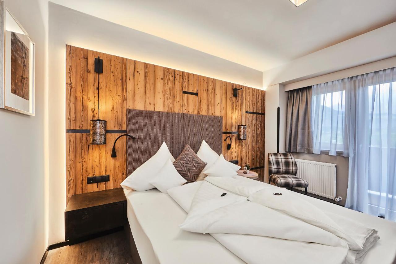 Aparthotel Bergland Söll Εξωτερικό φωτογραφία