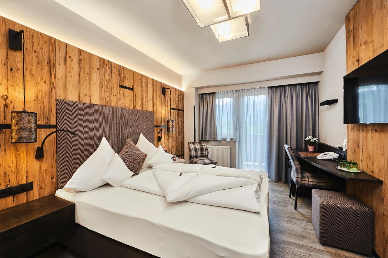 Aparthotel Bergland Söll Εξωτερικό φωτογραφία