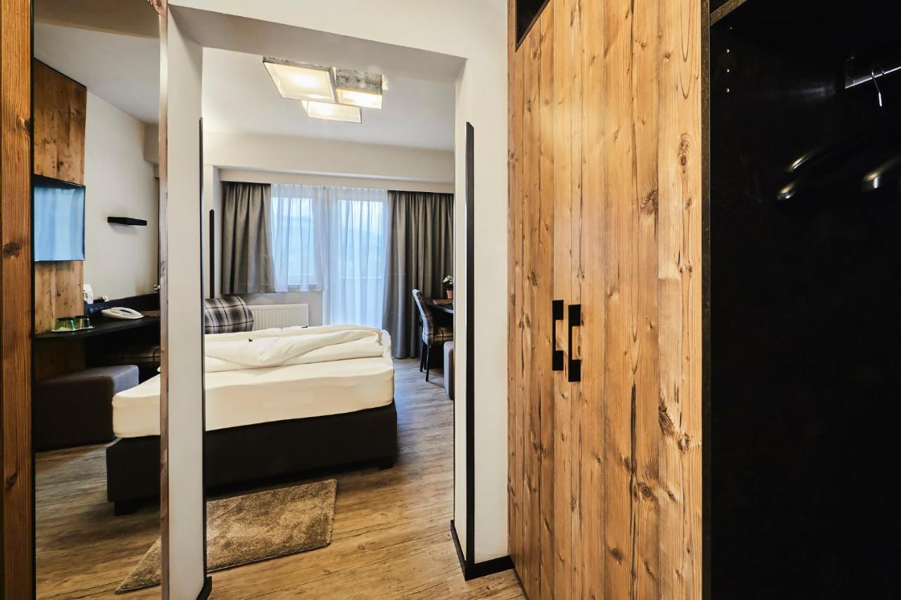 Aparthotel Bergland Söll Εξωτερικό φωτογραφία