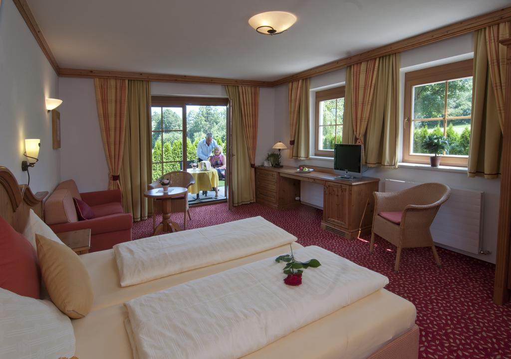 Aparthotel Bergland Söll Δωμάτιο φωτογραφία